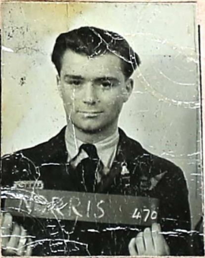 Photo of JAMES LEONARD NORRIS