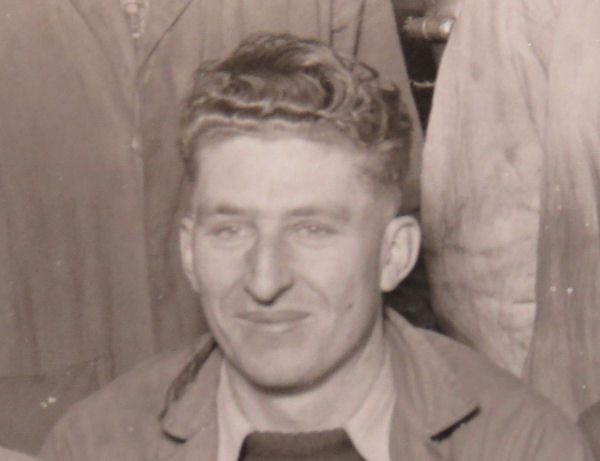 Photo of Joseph John Heembrock