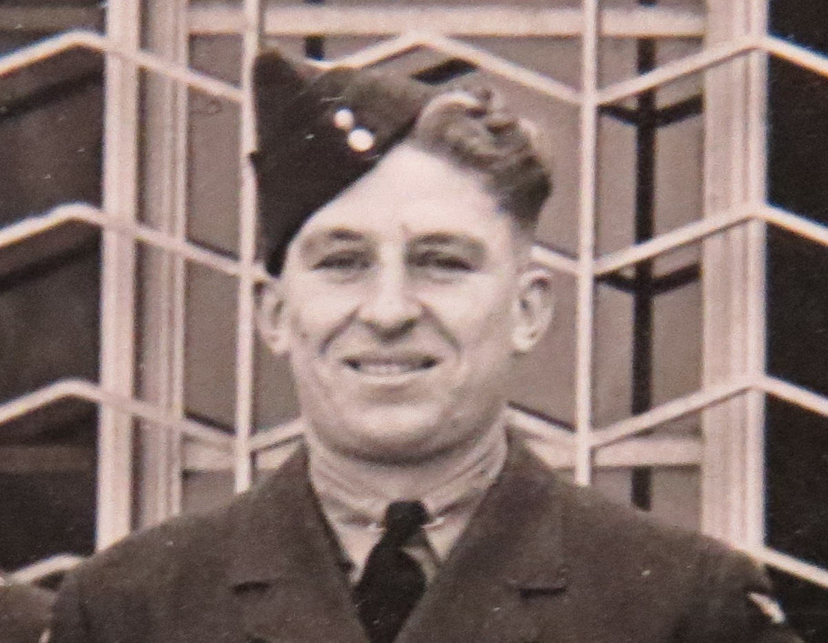 Photo of Joseph John Heembrock