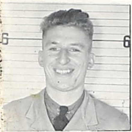 Photo of JOSEPH JOHN HEEMBROCK