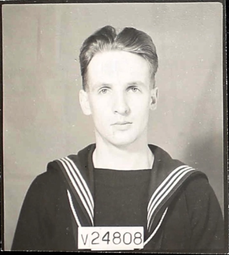 Photo of Harold Elsworth