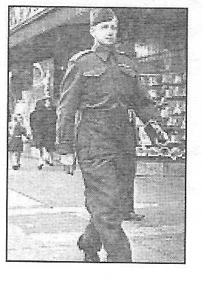 Photo of Gestur Hjalmarson