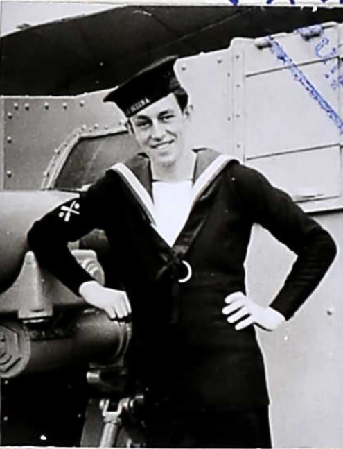 Photo of LESLIE FRANK WALTERS