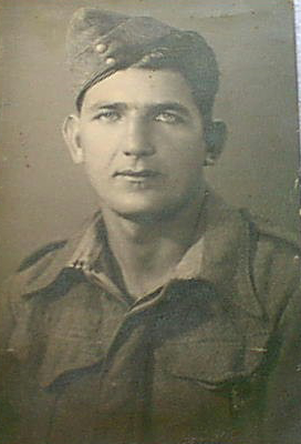 Photo of Terrence Albert Harbidge