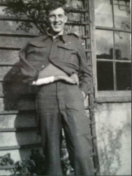 Photo of THOMAS FORSHAW