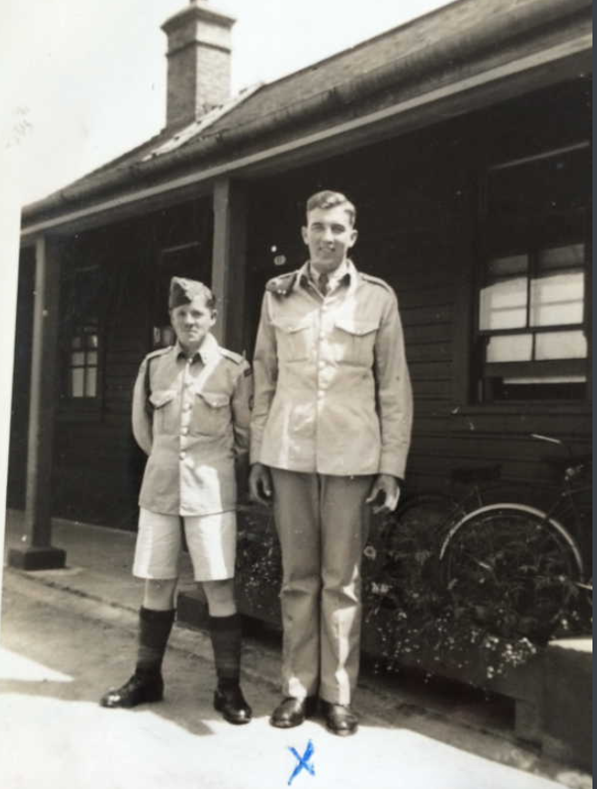 Photo of THOMAS FORSHAW