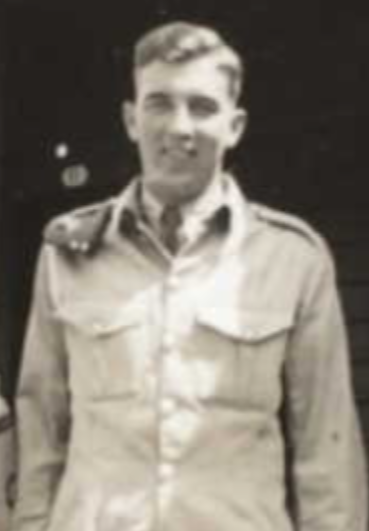 Photo of THOMAS FORSHAW