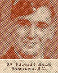 Photo of Edward Harris