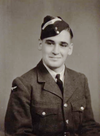 Photo of EDWARD JAMES HARRIS