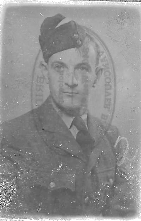 Photo of EDWARD CHARLES MCINTYRE