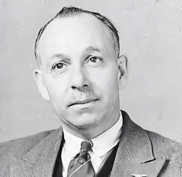 Photo of WILLIAM SARGENT FULLER