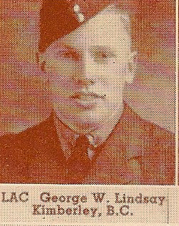 Photo of George Lindsay