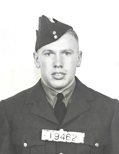 Photo of GEORGE WILLIAM LINDSAY