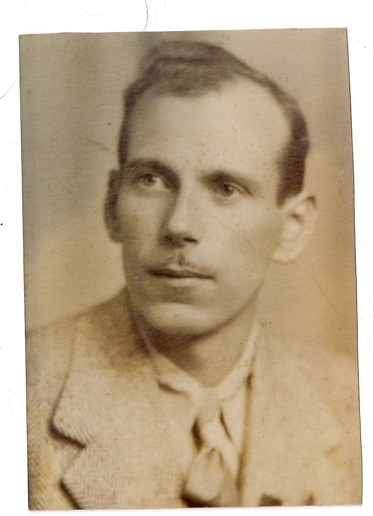 Photo of Harvey Edgar Artress