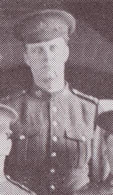 Photo of Vincent J Seymour