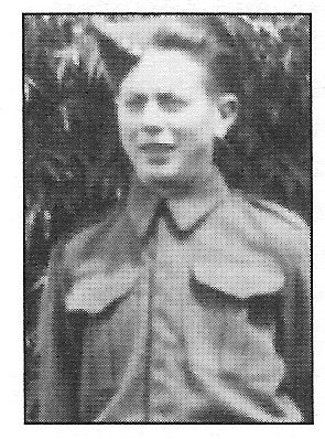 Photo of Cornelius Hayhurst