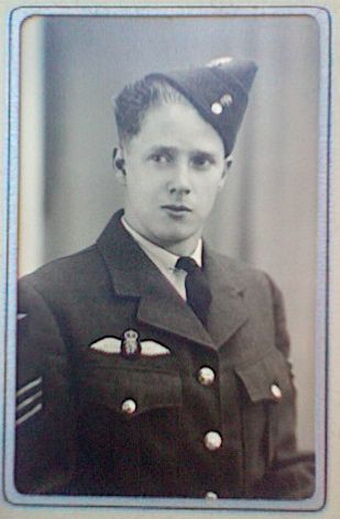 Photo of JOHN EDGAR THOMSON