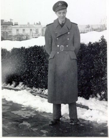 Photo of Leon Albert Dessert