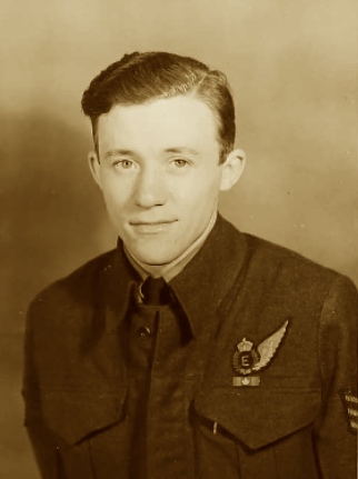 Photo of Leon Albert Dessert