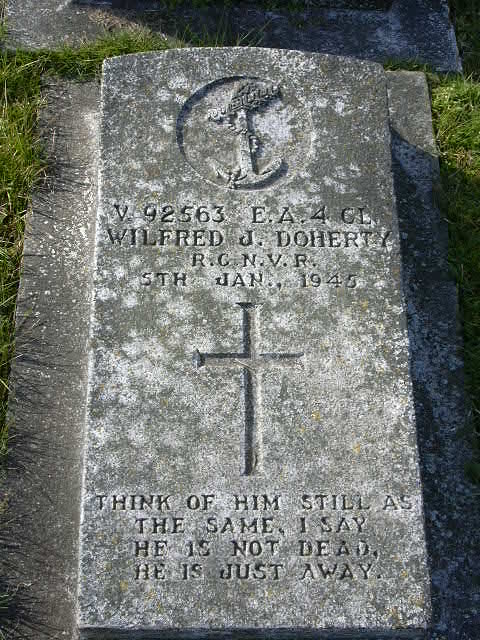 Photo 2 of Gravemarker