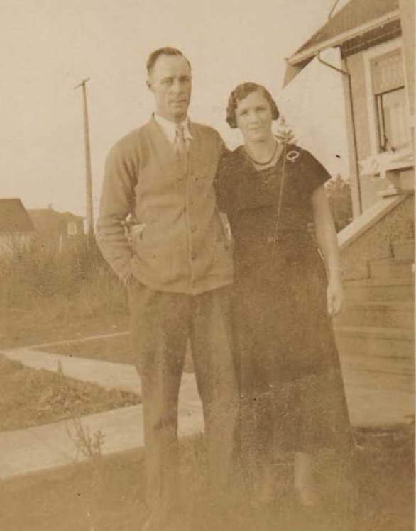 Photo of WILFRED JAMES DOHERTY