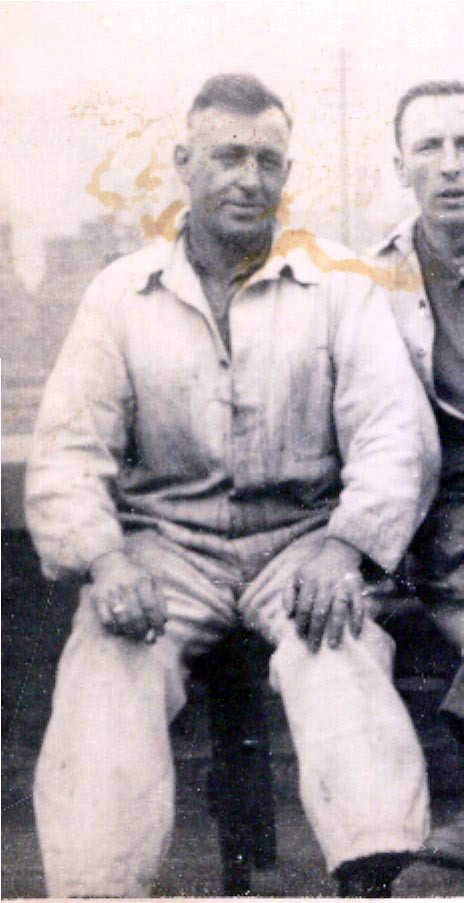 Photo of WILFRED JAMES DOHERTY