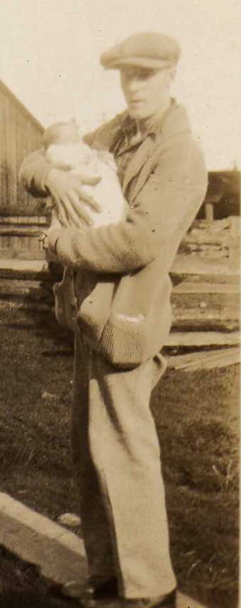 Photo of WILFRED JAMES DOHERTY