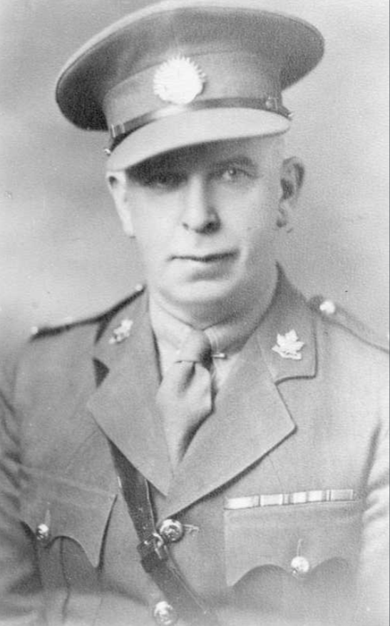 Photo of JOHN HENRY HOULT