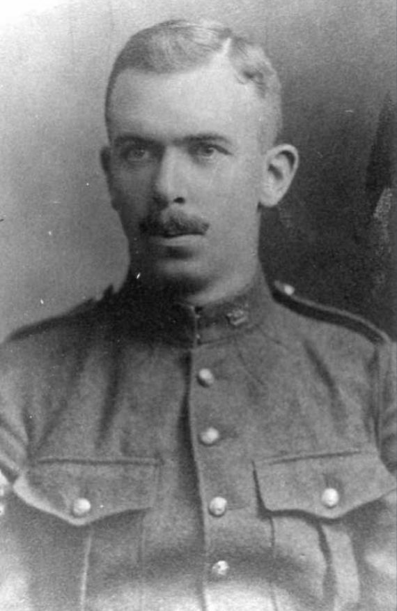 Photo of JOHN HENRY HOULT