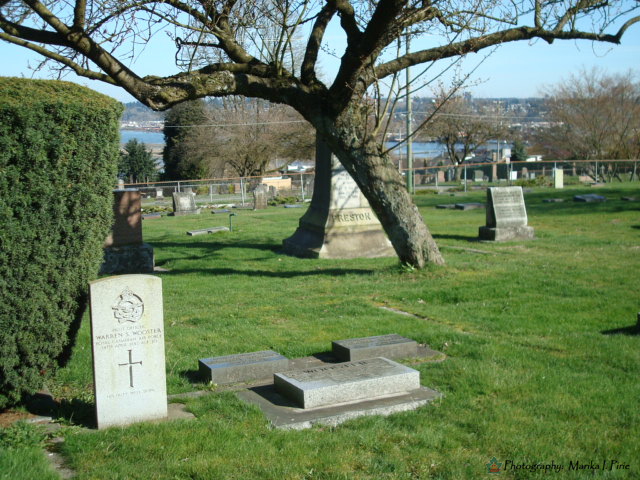 Cemetery