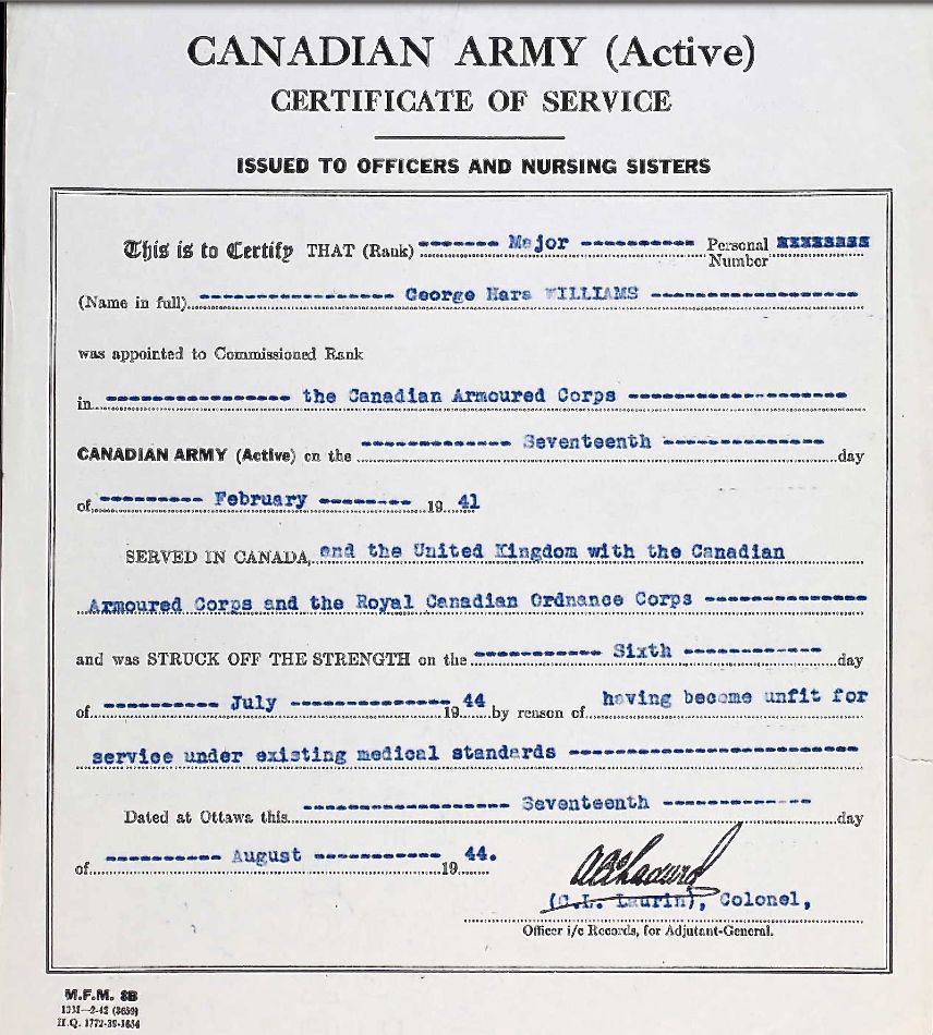 Circumstances of death