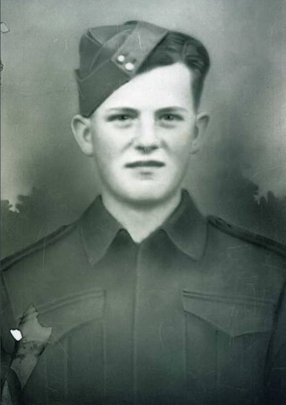 Photo of ROBERT RONALD KLEIN