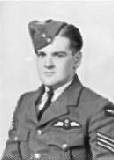 Photo of HERBERT ANDREW DAUBNER