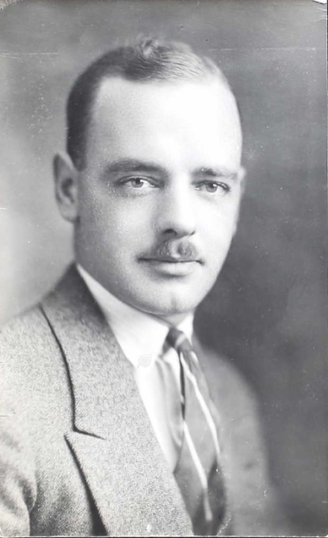 Photo of ARTHUR BUCKLE