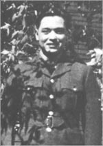 Photo of Stanley Harold Ling