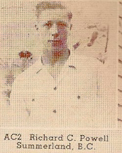 Photo of Richard Powell