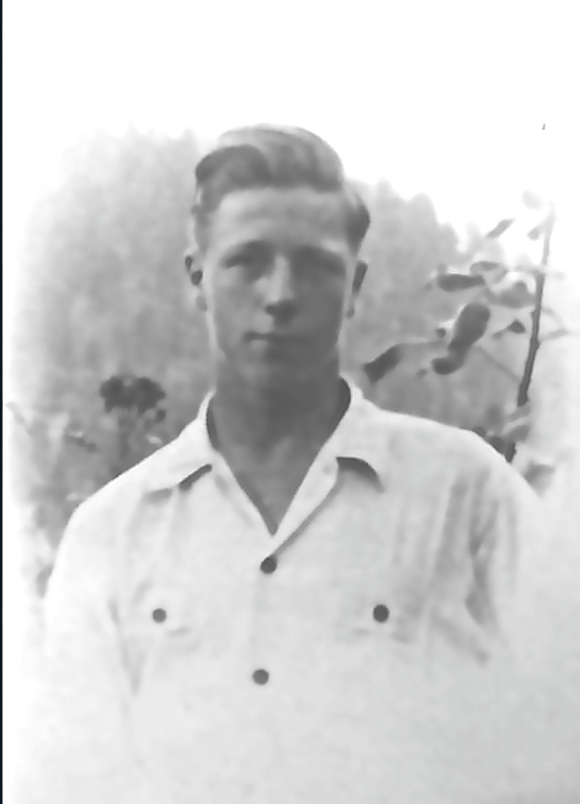 Photo of RICHARD CLEMENT POWELL