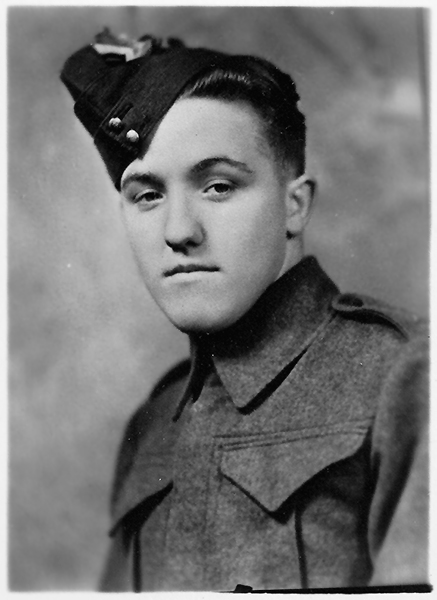 Photo of Wesley Davis Wilson