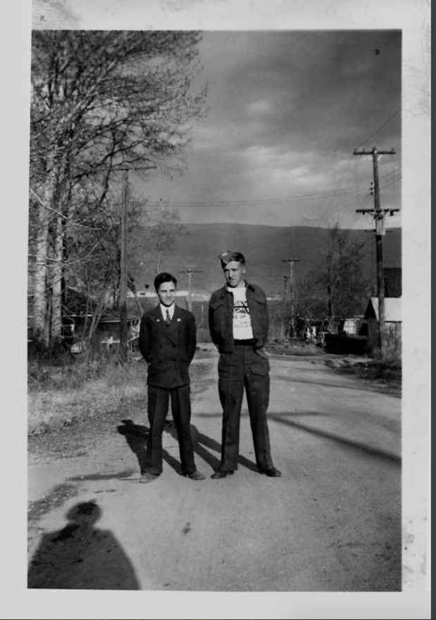 Photo of WESLEY DAVID WILSON