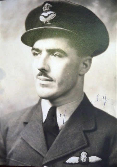 Photo of Laurence Francis Hickey