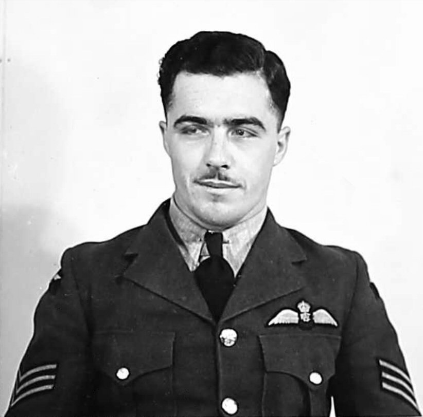 Photo of Laurence Francis Hickey