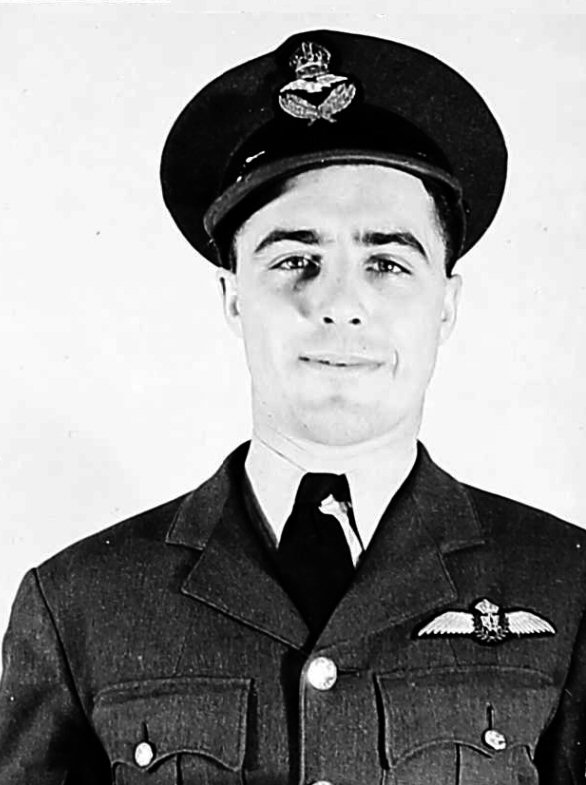 Photo of Laurence Francis Hickey