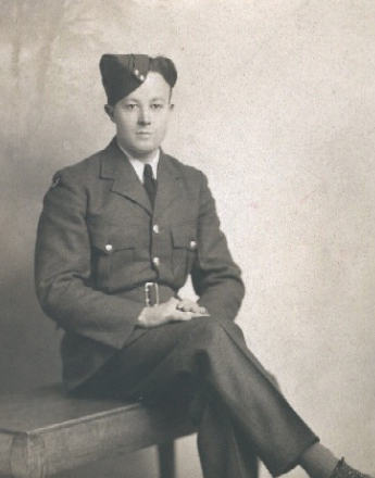 Photo of BENJAMIN ARTHUR FLATT