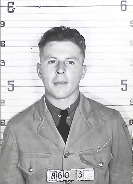 Photo of Roy Joseph Barts