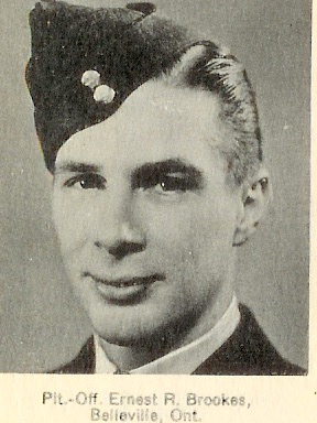 Photo of ERNEST ROSS BROOKS