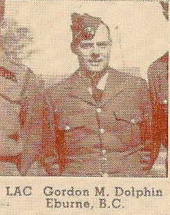 Photo of GORDON MEADOWS DOLPHIN