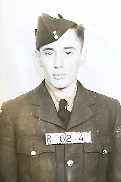 Photo of HARRY JACOB FLICK