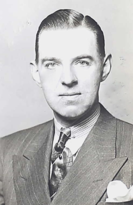 Photo of Harley Godwin