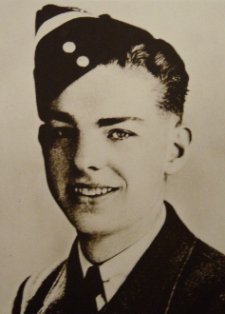 Photo of Karl Gravell