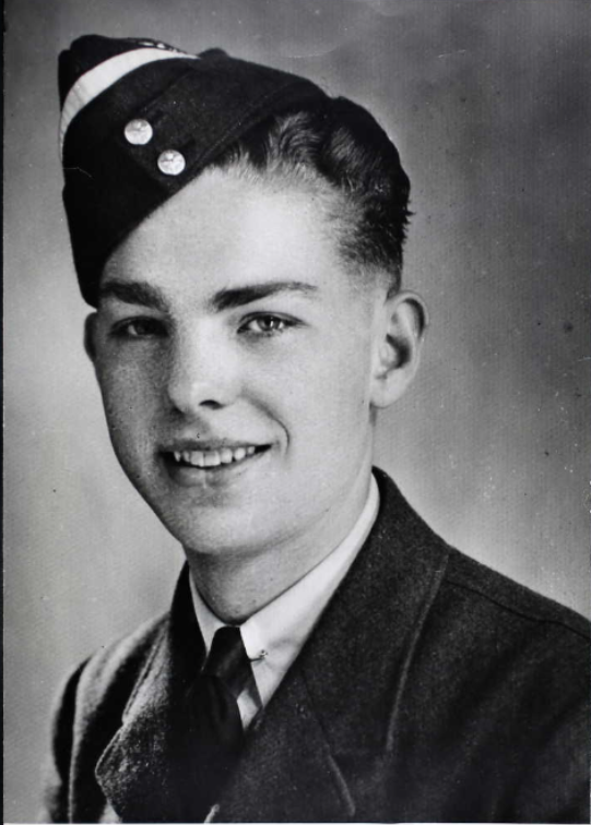 Photo of KARL MANDER GRAVELL